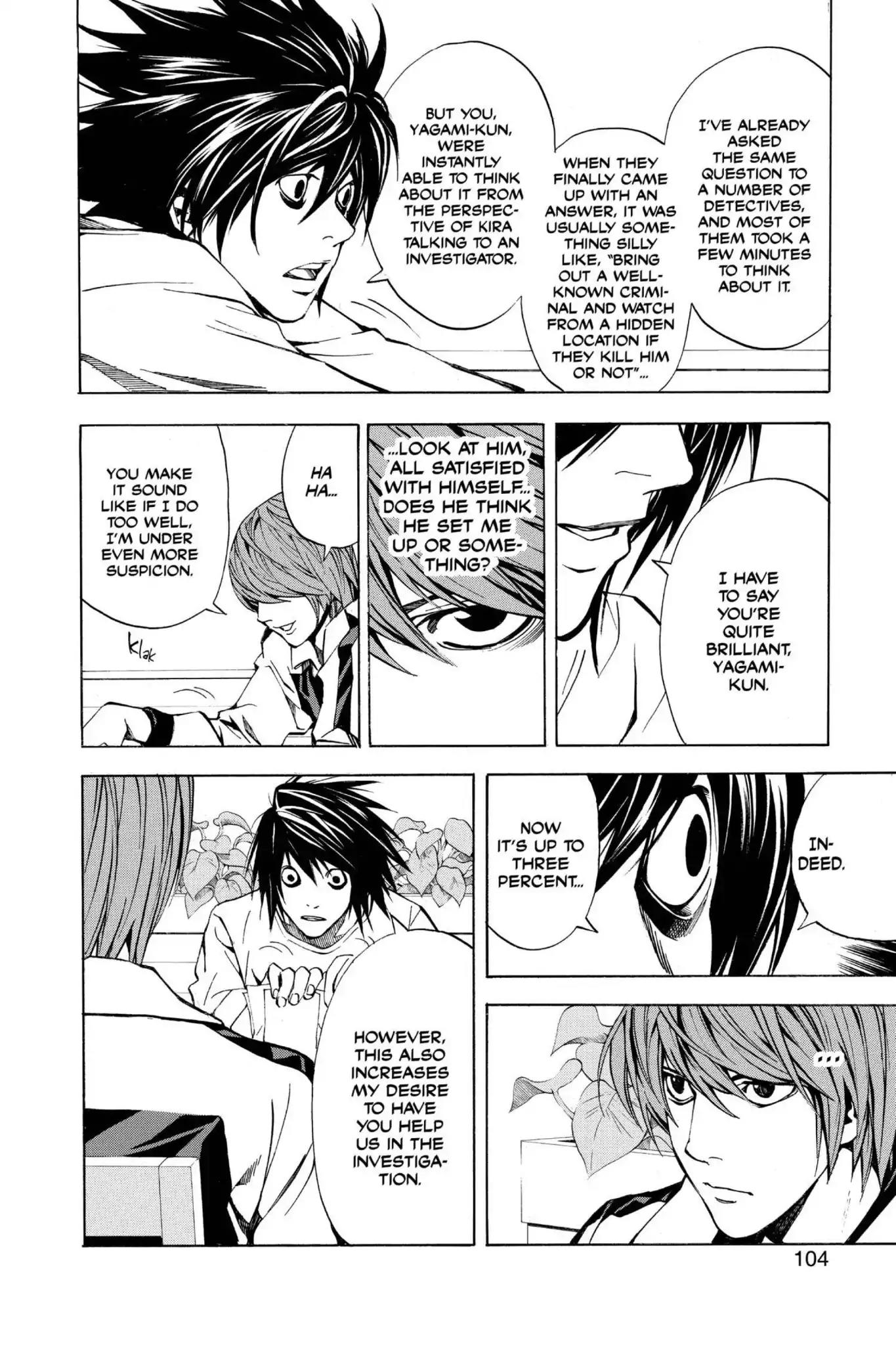 Death Note, Chapter 21 image 18